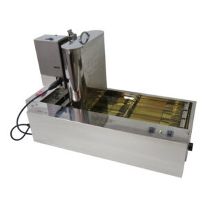 OTEX OFS-02 Mini Donut Fryer — 120V