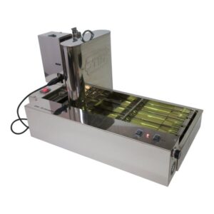 OTEX OFS-03 Mini Donut Fryer — 240V